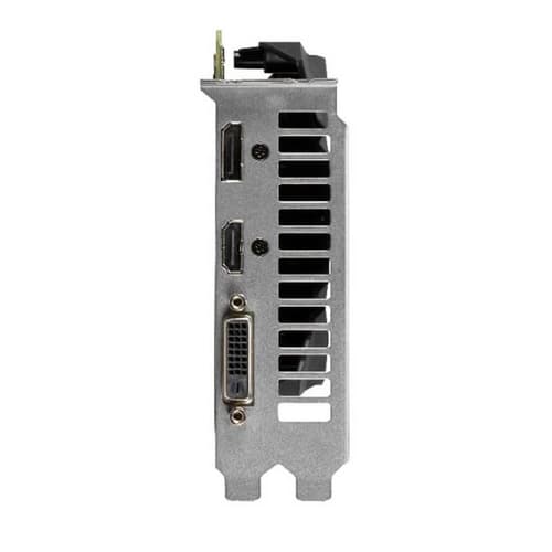 Asus GTX 1660 Phoenix OC 6GB